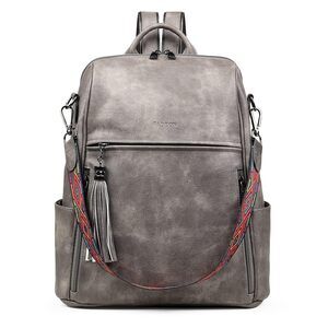 1514 Leather Backpack Purse Designer Travel Backpack Purses PU Fashion